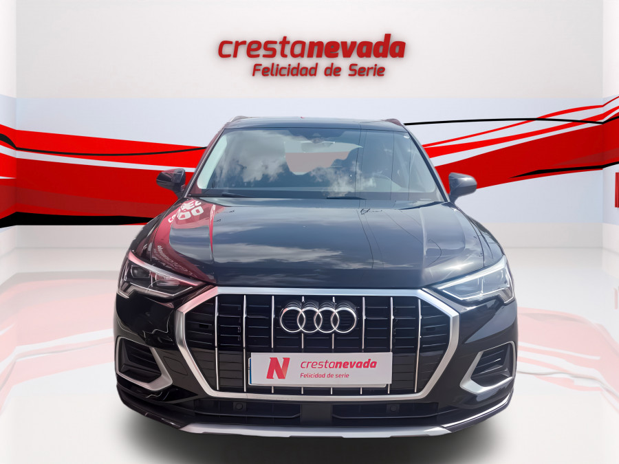Imagen de AUDI Q3