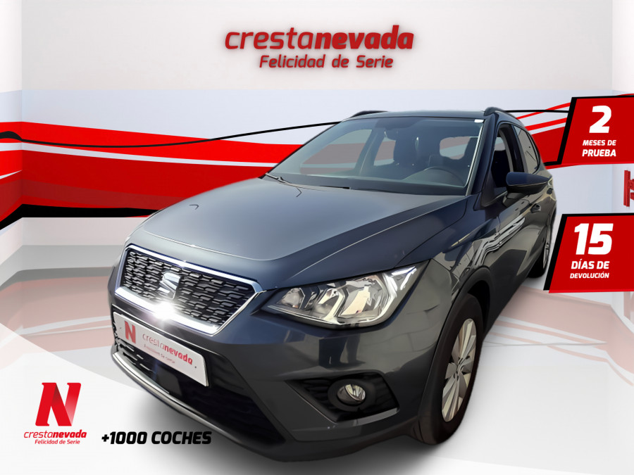Imagen de SEAT Arona
