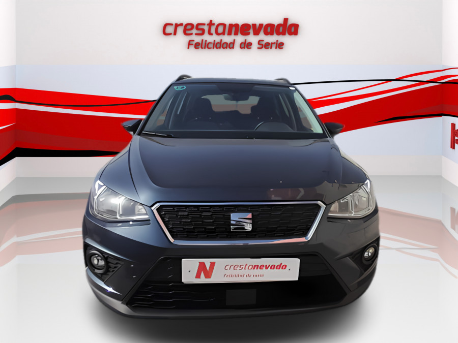 Imagen de SEAT Arona