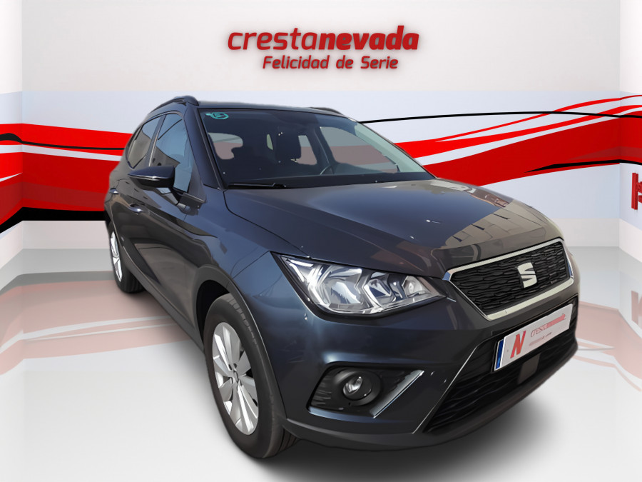 Imagen de SEAT Arona