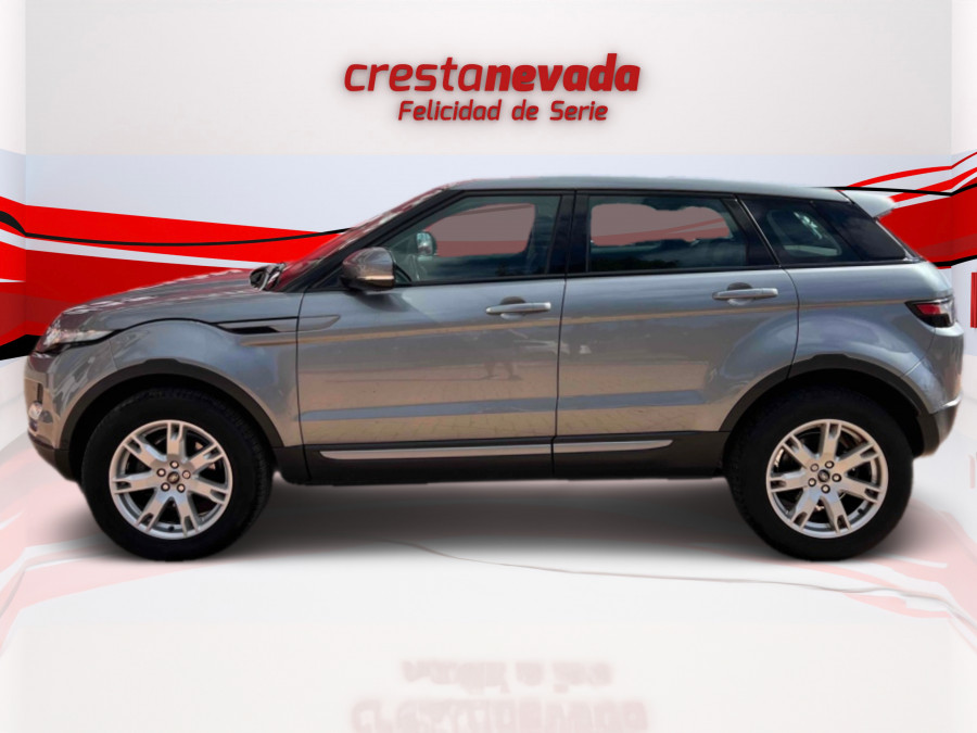 Imagen de land-rover Range Rover Evoque