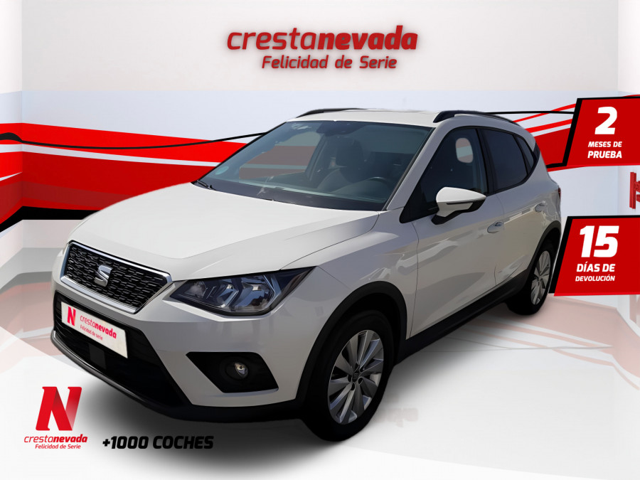 Imagen de SEAT Arona