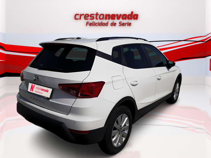 Imagen de SEAT Arona
