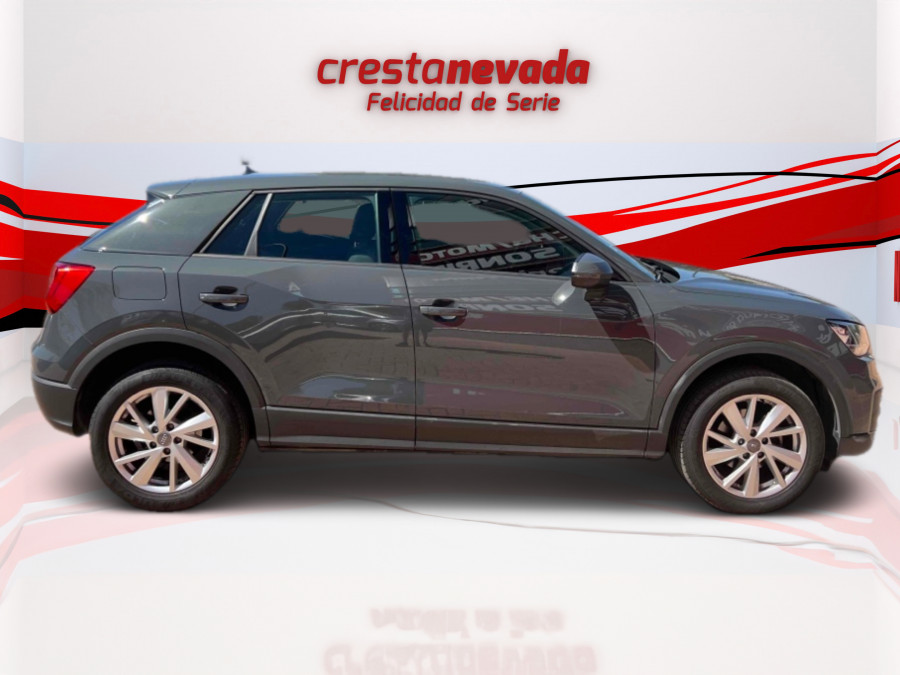 Imagen de AUDI Q2