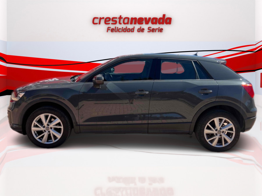 Imagen de AUDI Q2