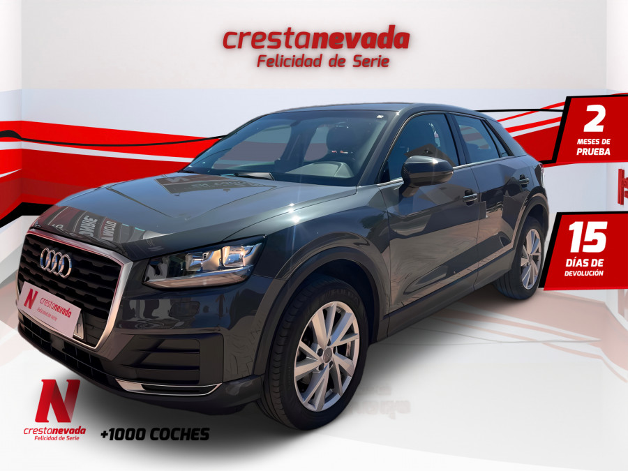 Imagen de AUDI Q2