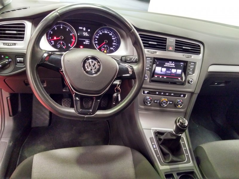 Imagen de Volkswagen Golf