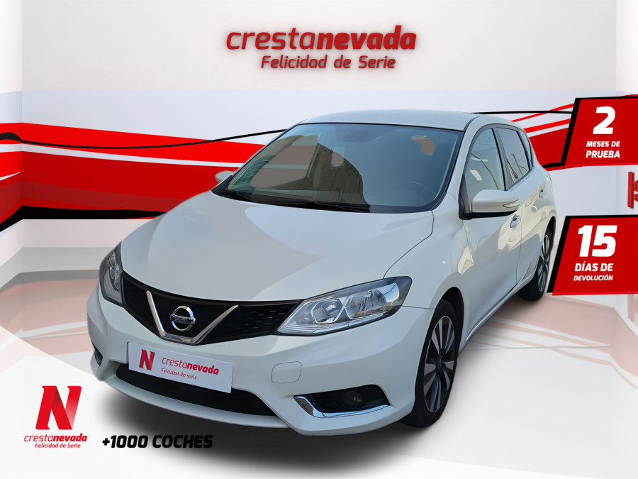 Imagen de NISSAN PULSAR