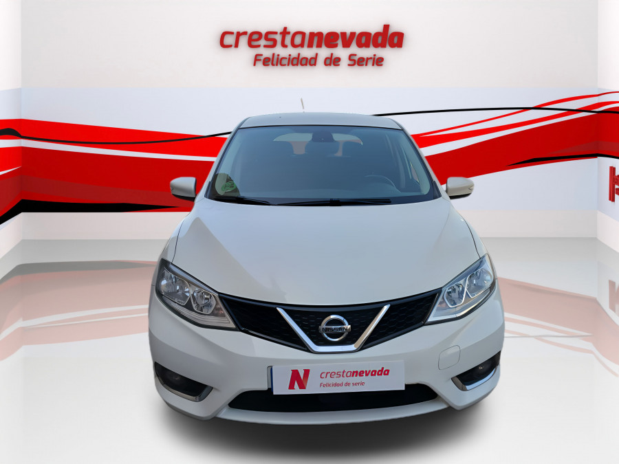 Imagen de NISSAN PULSAR