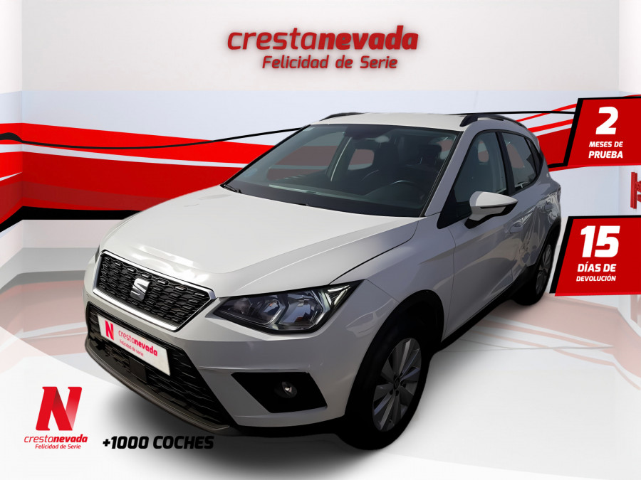 Imagen de SEAT Arona