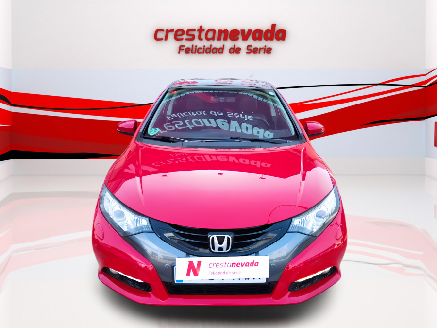 Imagen de Honda Civic