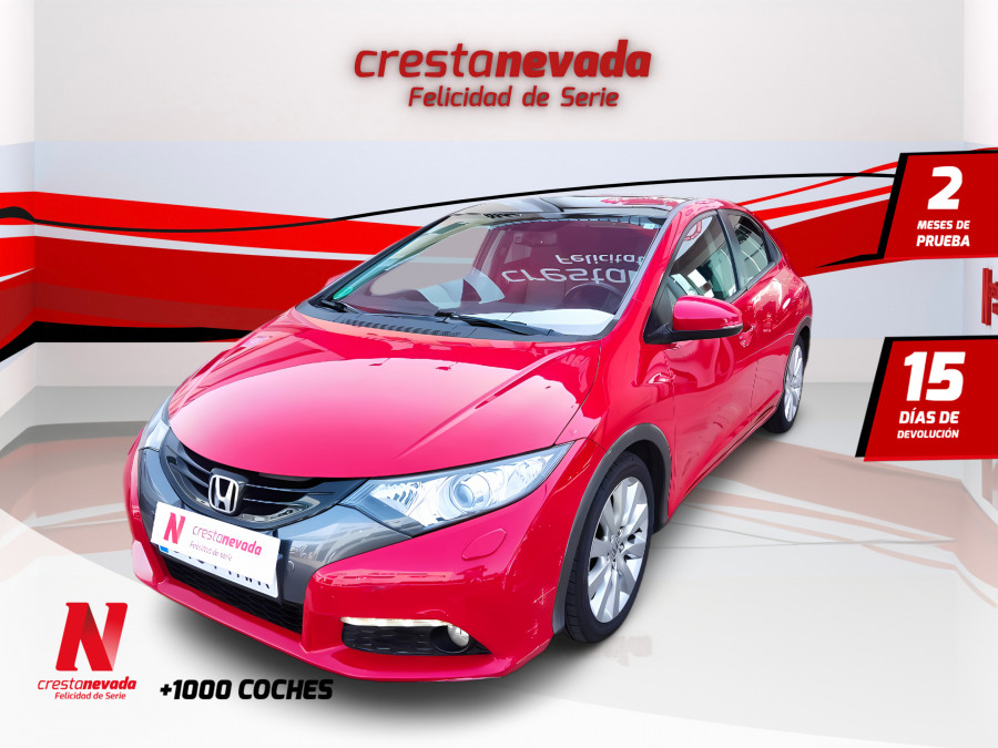 Imagen de Honda Civic