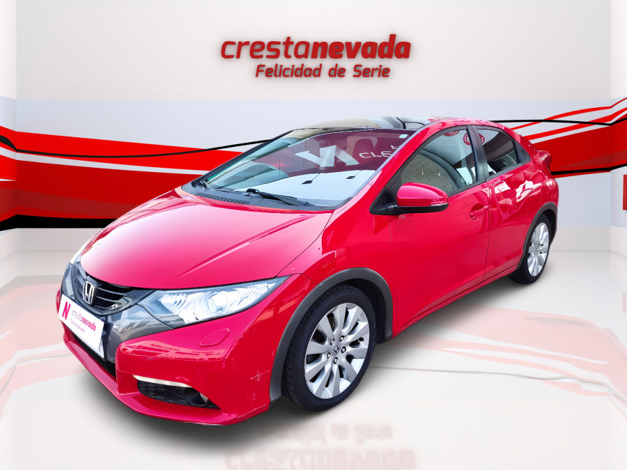 Imagen de Honda Civic