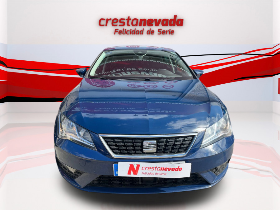 Imagen de SEAT León