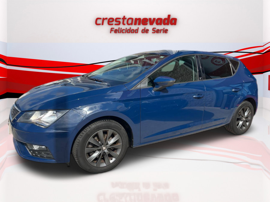 Imagen de SEAT León