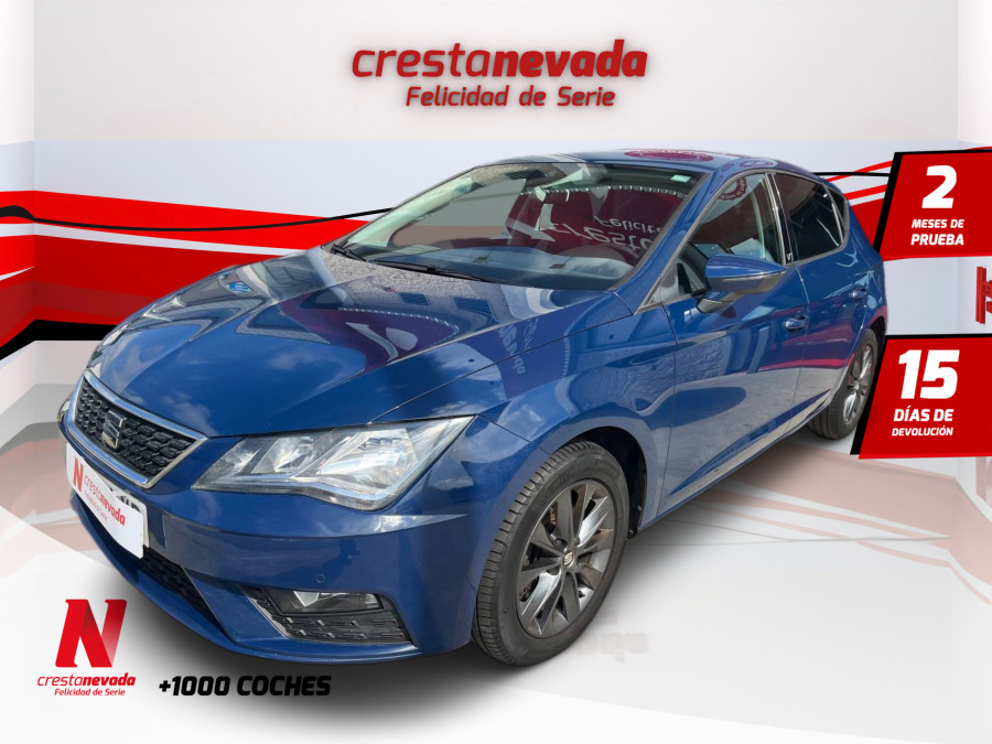 Imagen de SEAT León