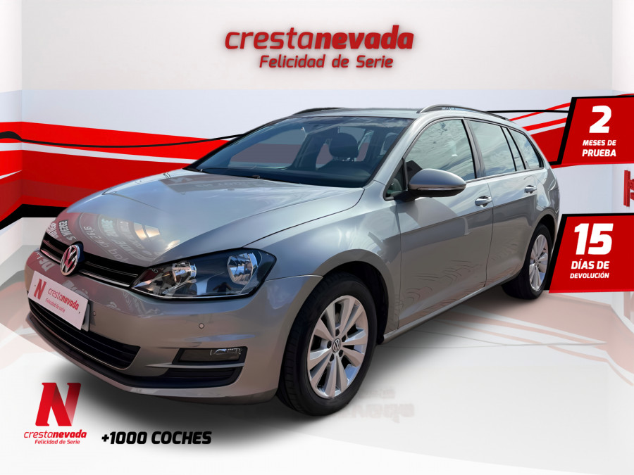 Imagen de Volkswagen Golf