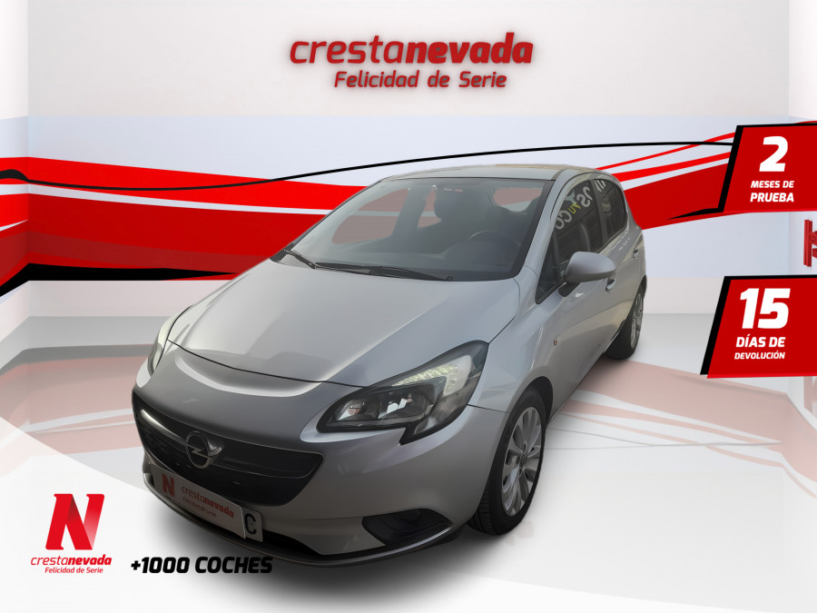 Imagen de Opel Corsa