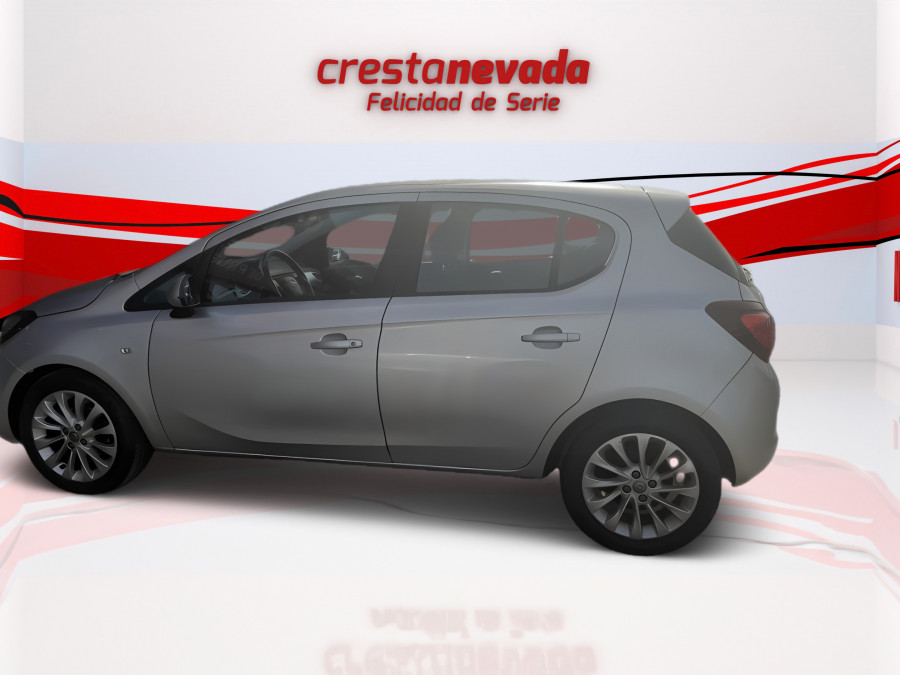 Imagen de Opel Corsa
