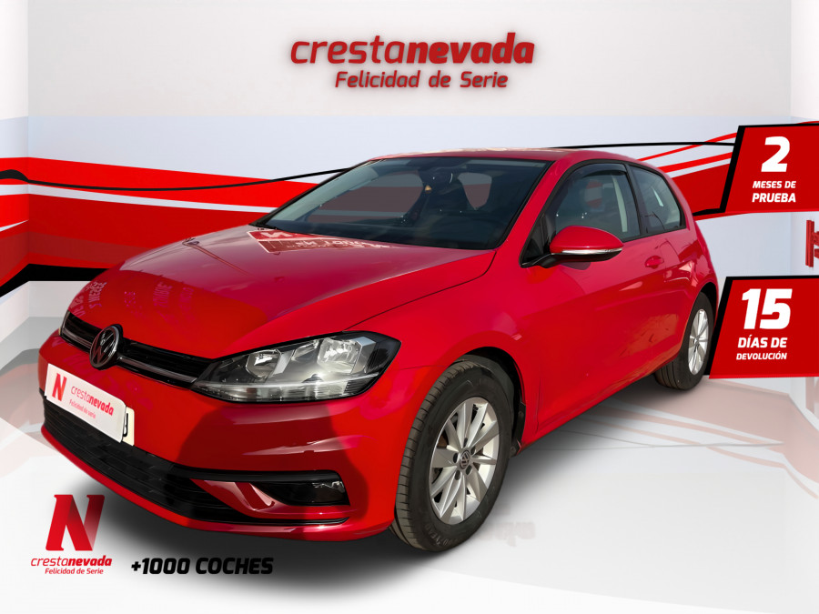 Imagen de Volkswagen Golf