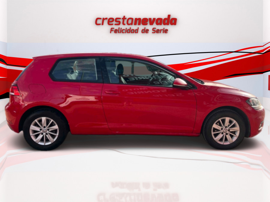 Imagen de Volkswagen Golf