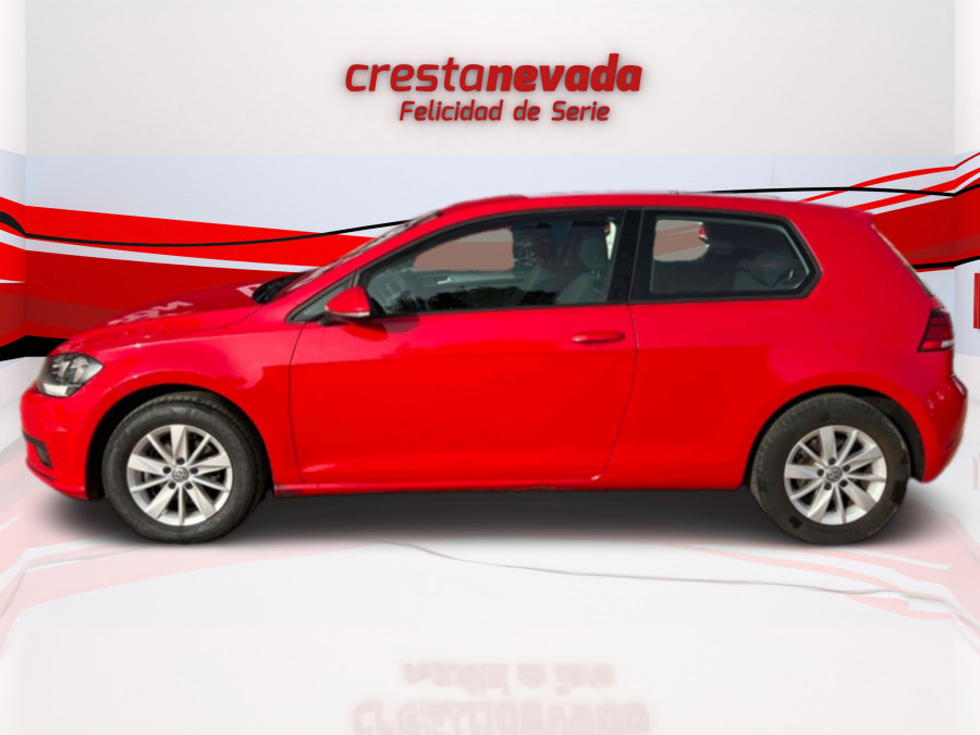 Imagen de Volkswagen Golf