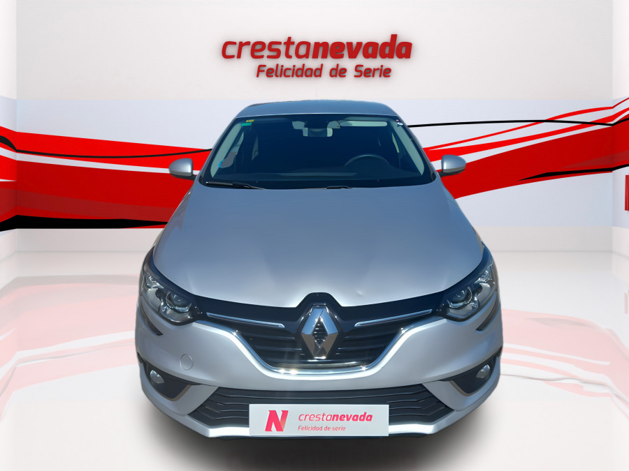 Imagen de Renault Mégane