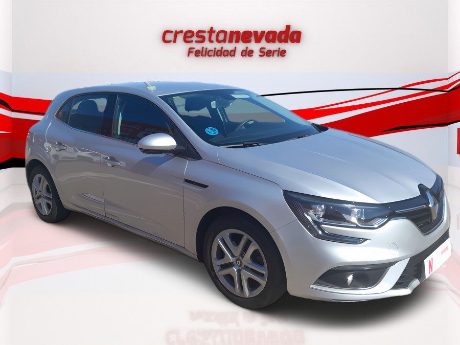 Imagen de Renault Mégane