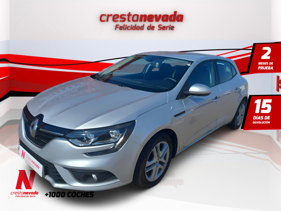 Imagen de Renault Mégane