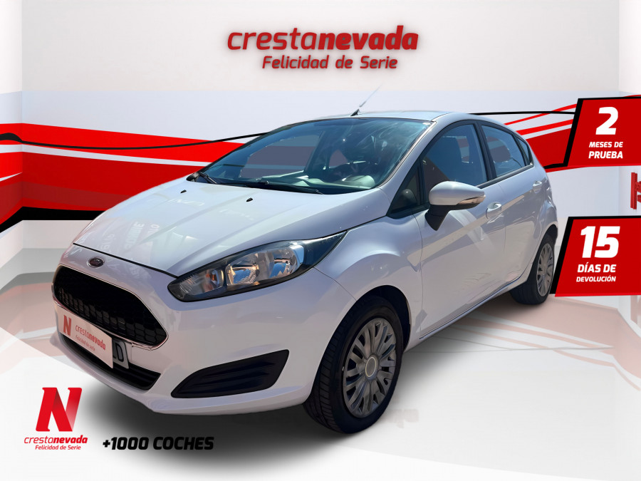 Imagen de Ford Fiesta