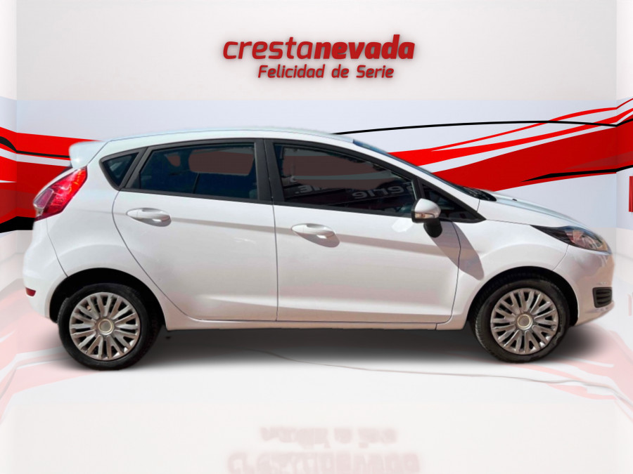 Imagen de Ford Fiesta