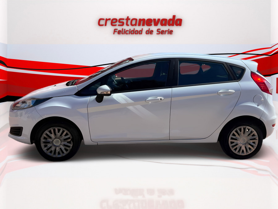 Imagen de Ford Fiesta