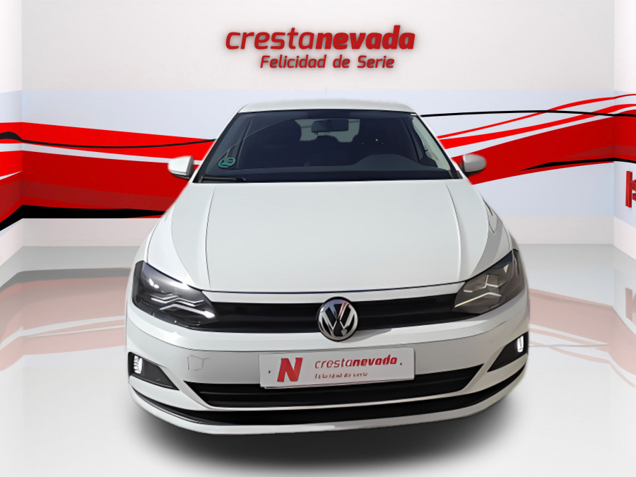 Imagen de Volkswagen Polo
