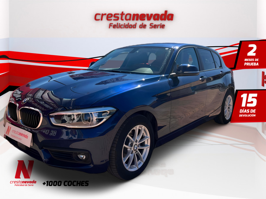 Imagen de BMW Serie 1