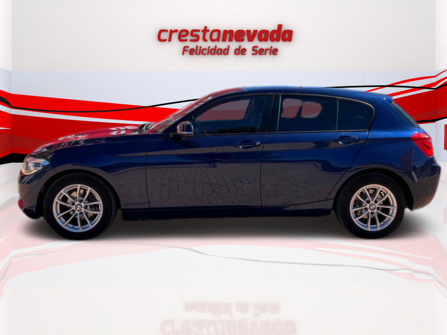Imagen de BMW Serie 1