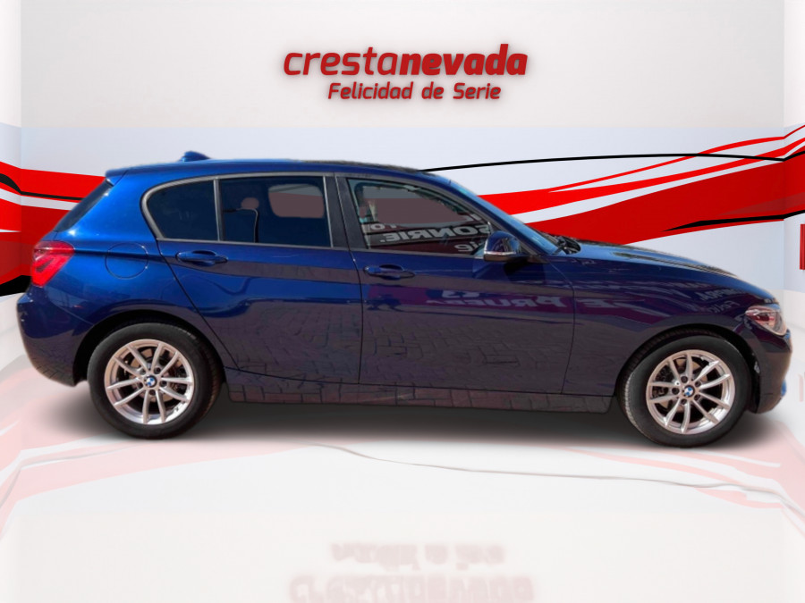 Imagen de BMW Serie 1
