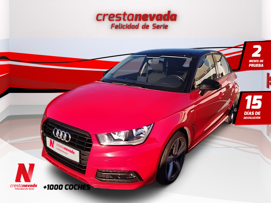 Imagen de AUDI A1