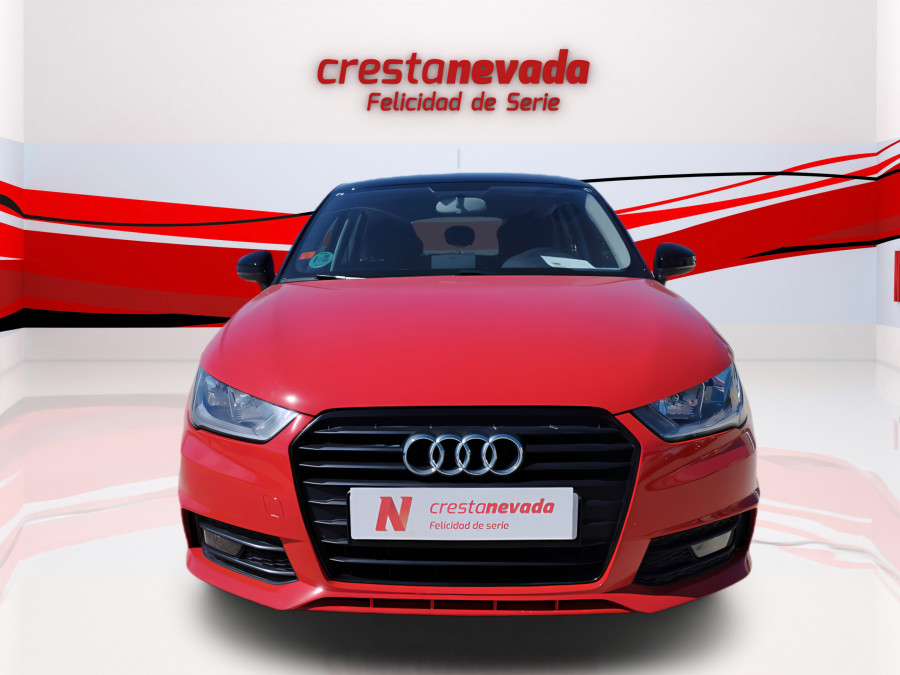 Imagen de AUDI A1