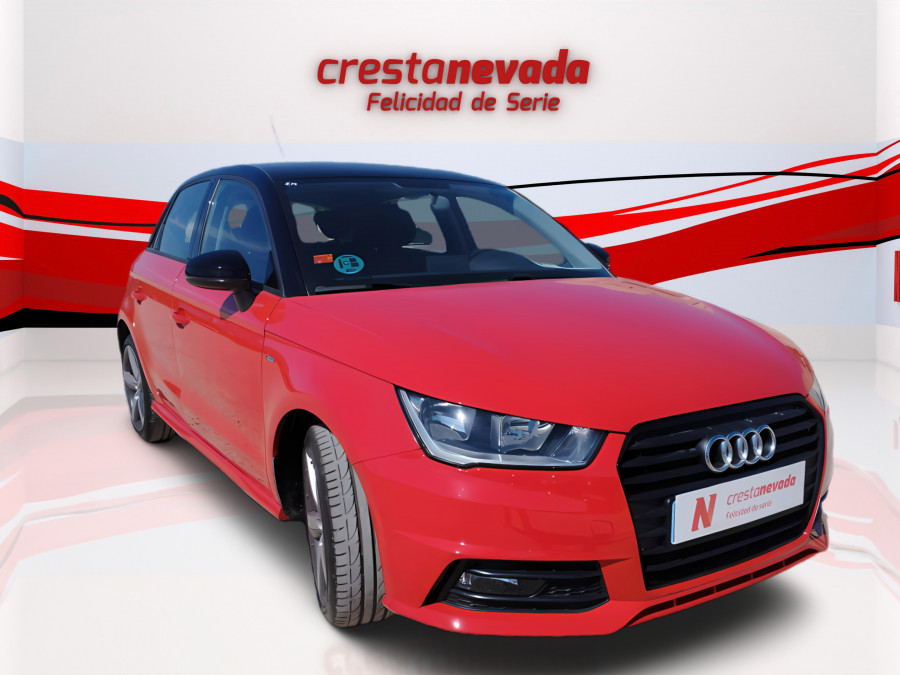 Imagen de AUDI A1