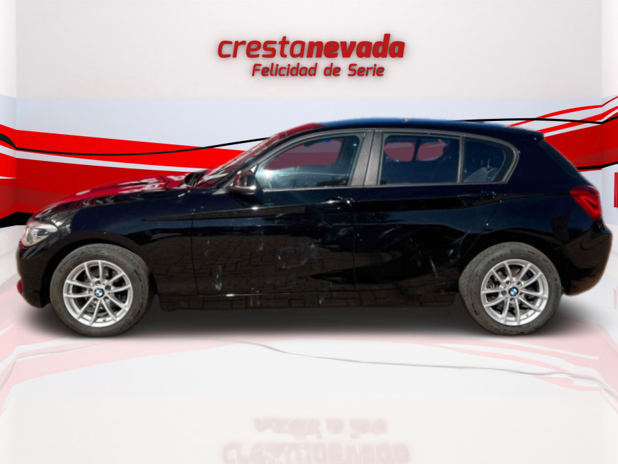 Imagen de BMW Serie 1