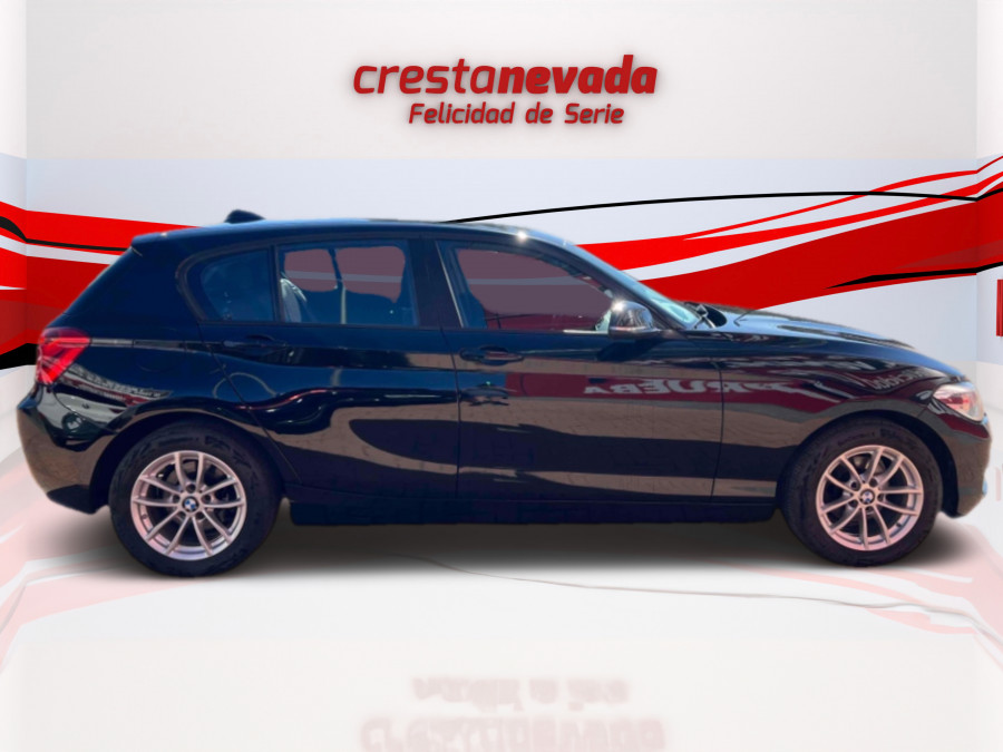 Imagen de BMW Serie 1