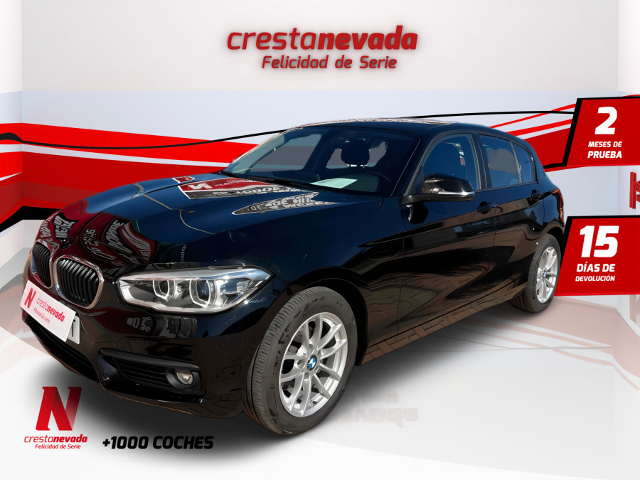Imagen de BMW Serie 1