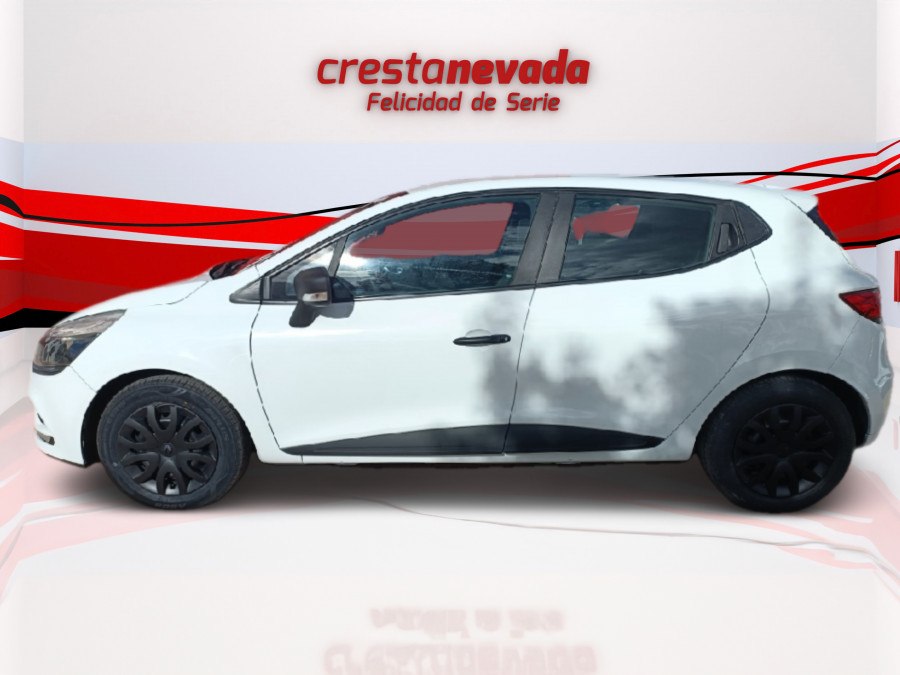 Imagen de Renault Clio