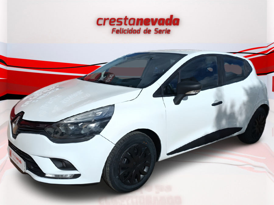 Imagen de Renault Clio