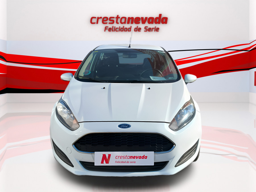 Imagen de Ford Fiesta