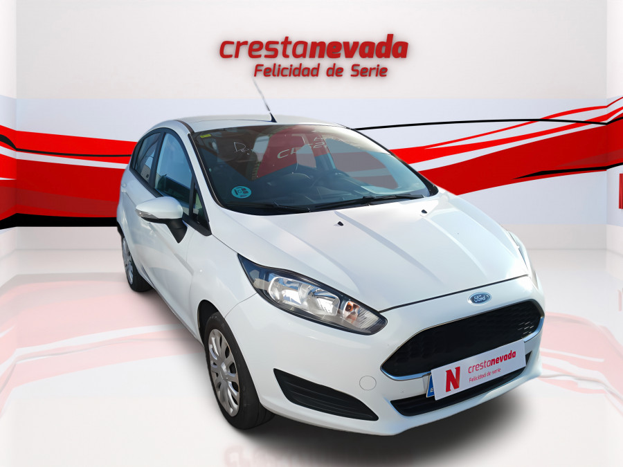 Imagen de Ford Fiesta