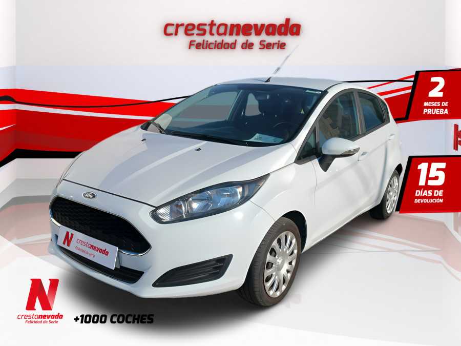 Imagen de Ford Fiesta