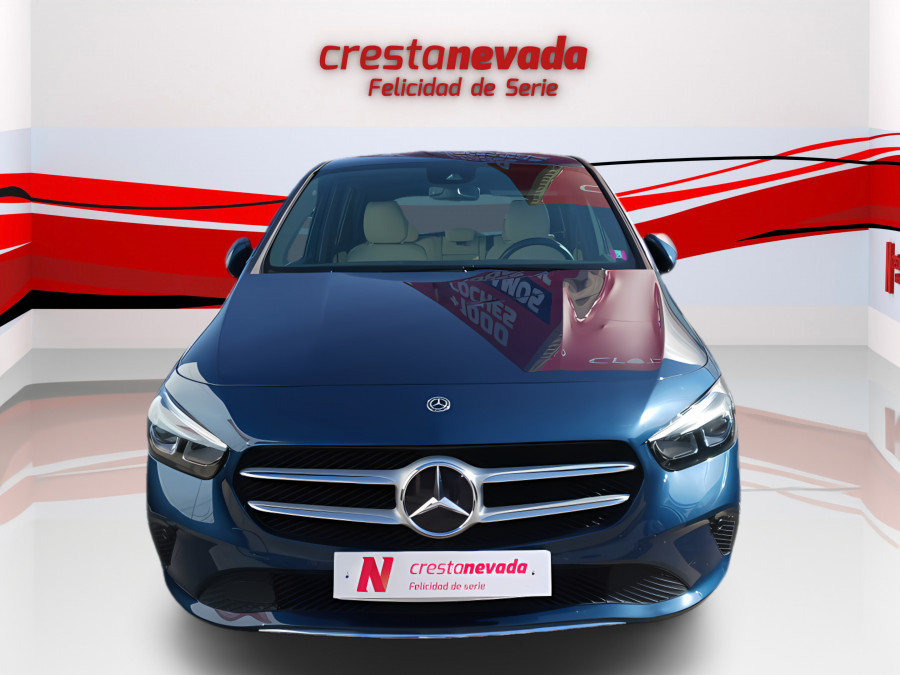 Imagen de mercedes-benz Clase B