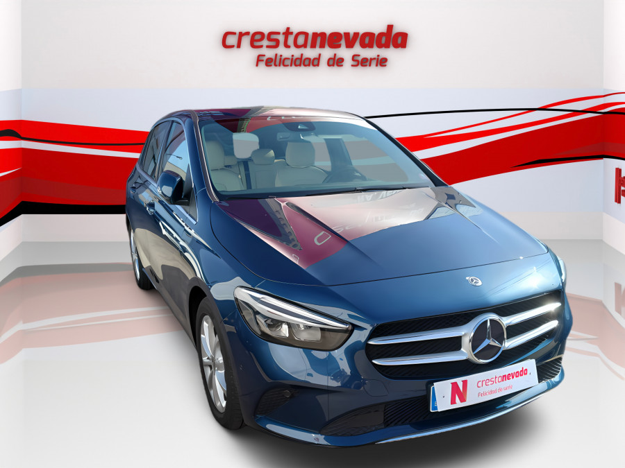 Imagen de mercedes-benz Clase B