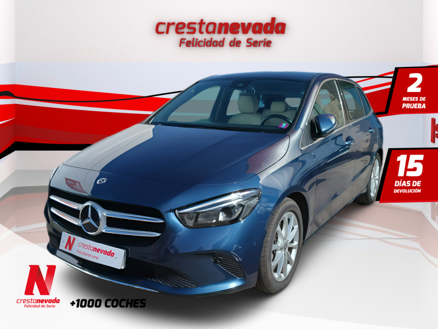Imagen de mercedes-benz Clase B